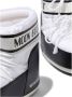 Moon boot Waterafstotende Twee-Tinten Logo Tape Schoenen White Heren - Thumbnail 4