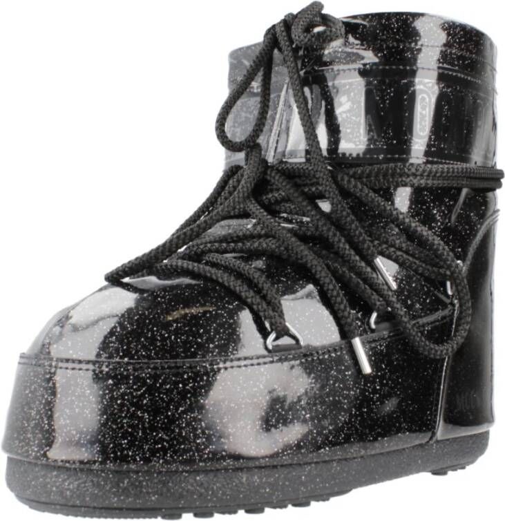 moon boot Winter Boots Black Dames