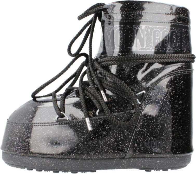 moon boot Winter Boots Black Dames