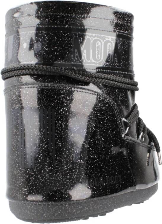 moon boot Winter Boots Black Dames