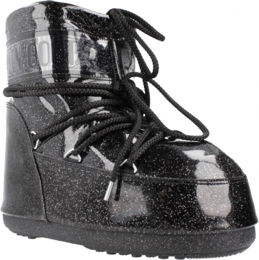 moon boot Winter Boots Black Dames