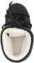 MOON BOOT Snowboots Dames Icon Low Nylon Maat: 42 44 Materiaal: Textiel Kleur: Zwart - Thumbnail 14