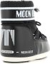 MOON BOOT Snowboots Dames Icon Low Nylon Maat: 42 44 Materiaal: Textiel Kleur: Zwart - Thumbnail 15