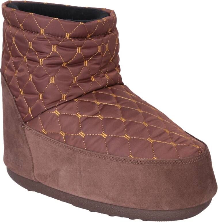 moon boot Winter Boots Brown Heren