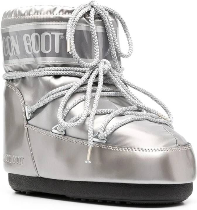 moon boot Winter Boots Grijs Dames