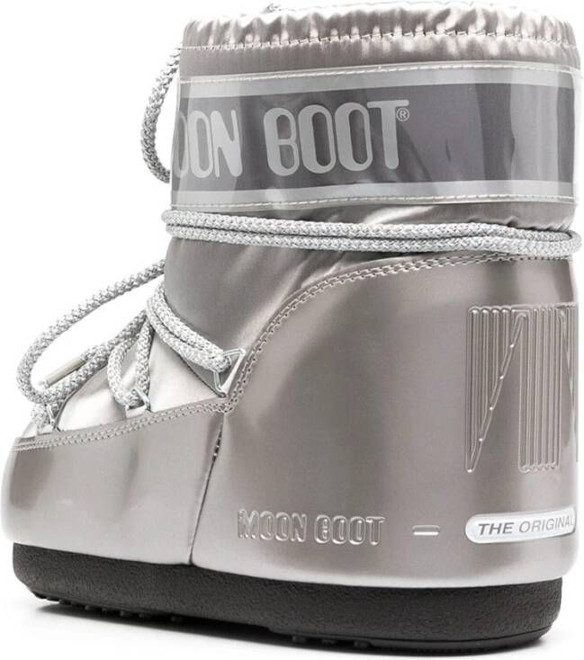 moon boot Winter Boots Grijs Dames