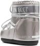 Moon boot ‘Classic Low Glance’ snow boots Grijs Dames - Thumbnail 12