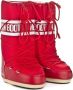 Moon boot Winter Boots Red Dames - Thumbnail 2