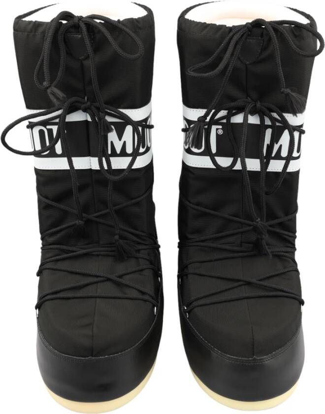 moon boot Winter Boots Zwart Dames