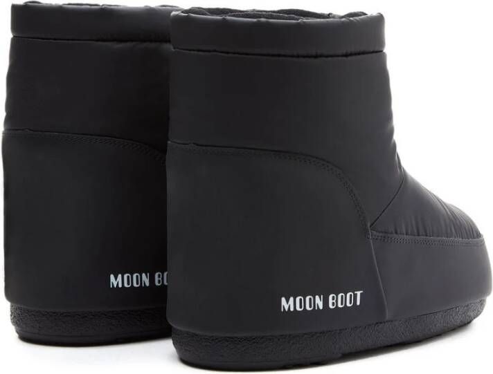 moon boot Winter Boots Zwart Dames