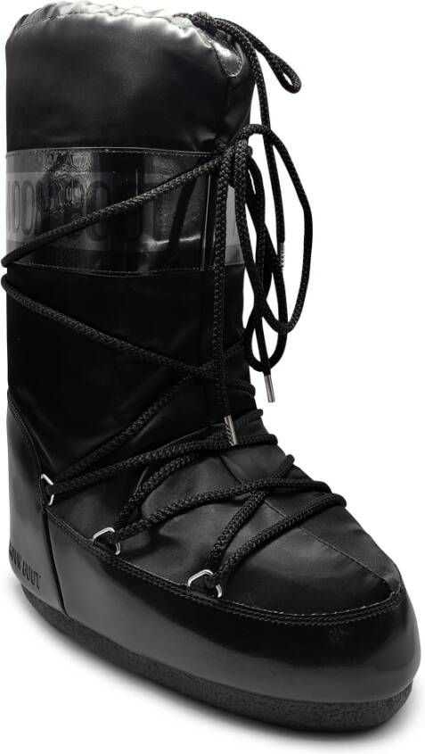 moon boot Winter Boots Zwart Dames