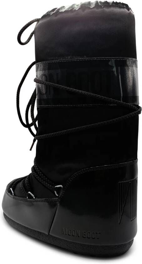 moon boot Winter Boots Zwart Dames