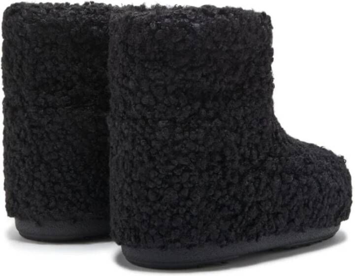 moon boot Winter Boots Zwart Dames