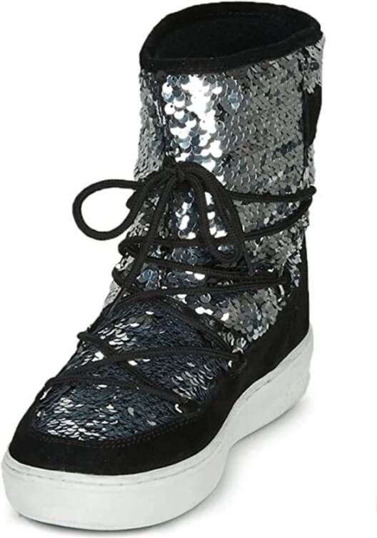 moon boot Winter Boots Zwart Dames