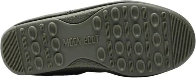 moon boot Winter Enkellaarzen Green Dames