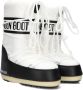 Moon boot Winter Sneeuwlaarzen MB Icon Nylon White Dames - Thumbnail 3