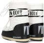 Moon boot Winter Sneeuwlaarzen MB Icon Nylon White Dames - Thumbnail 3