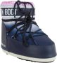 Moon boot Winter Sneeuwlaarzen voor Vrouwen Blue Dames - Thumbnail 2