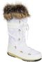 Moon boot Winter Veterschoenen White Dames - Thumbnail 2