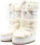 Moon boot Witte Geslachtsneutrale Slip-On Laarzen White Dames - Thumbnail 2