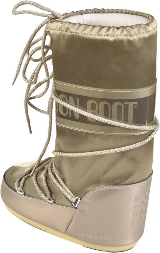 moon boot Winterlaarzen Gray Dames