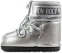 Moon boot Dames Sneeuwlaarzen Stijlvol Grijs Zilver Gray Dames - Thumbnail 7