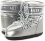 Moon boot Dames Sneeuwlaarzen Stijlvol Grijs Zilver Gray Dames - Thumbnail 8