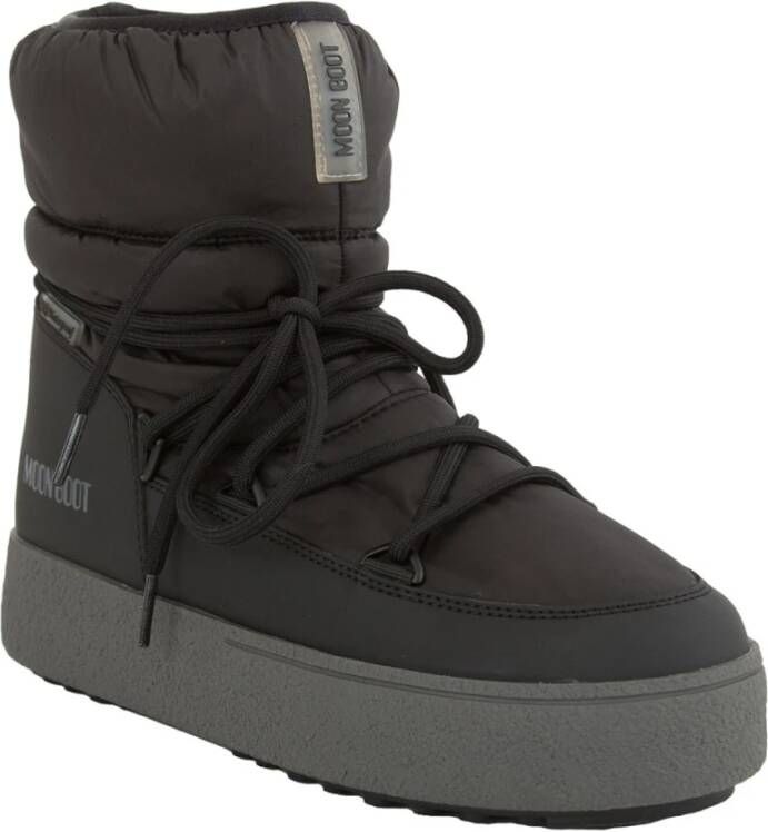 moon boot Winterlaarzen voor dames Black Dames