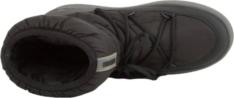 moon boot Winterlaarzen voor dames Black Dames