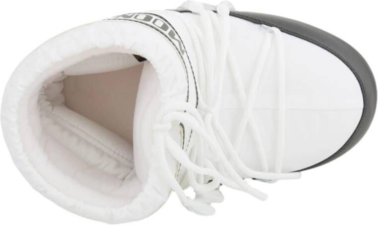 moon boot Winterlaarzen voor dames White Dames