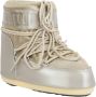 Moon boot Winterlaarzen voor stijlvolle outfits Beige Dames - Thumbnail 2