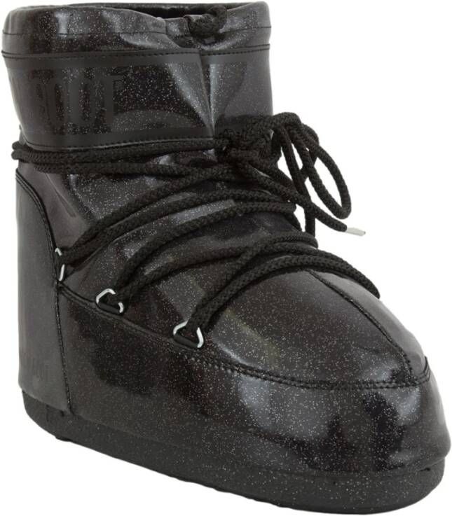 moon boot Winterlaarzen voor vrouwen Black Dames