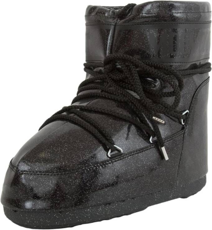 moon boot Winterlaarzen voor vrouwen Black Dames