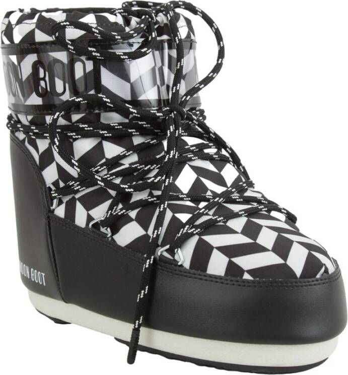 moon boot Winterlaarzen voor vrouwen Black Dames