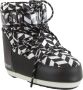 Moon boot Winterlaarzen voor vrouwen Black Dames - Thumbnail 2