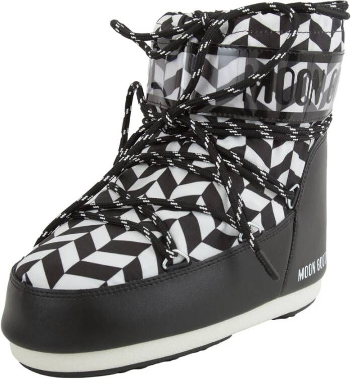 moon boot Winterlaarzen voor vrouwen Black Dames