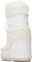 Moon Boot Laarzen Off White Mn Icon Faux Fur Boots Off White 80d1408900 - Thumbnail 6