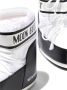 MOON BOOT Snowboots Dames Icon Low Nylon Maat: 39 41 Materiaal: Textiel Kleur: Wit - Thumbnail 35