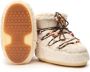 MOON BOOT Snowboots Dames Icon Low Faux Fur Beads Maat: 39 41 Materiaal: Faux Fur Kleur: Beige - Thumbnail 5