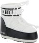 Moon boot Witte Icon Low Winterlaarzen White Dames - Thumbnail 2