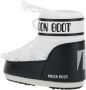 Moon boot Witte Icon Low Winterlaarzen White Dames - Thumbnail 3