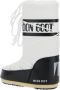 MOON BOOT Snowboots Nylon Veter Snowboot Maat: 39 41 Materiaal: Nylon Kleur: Wit - Thumbnail 9