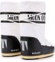 Moon boot Witte Nylonlaarzen Unisex Design White Heren - Thumbnail 2