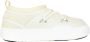 Moon boot Icon Slip-On Schoenen met Flatform Zool Beige Dames - Thumbnail 4