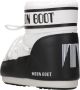 MOON BOOT Snowboots Dames Icon Low Nylon Maat: 39 41 Materiaal: Textiel Kleur: Wit - Thumbnail 21