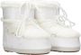 Moon boot Witte Winterlaarzen Waterdicht Faux Fur White Dames - Thumbnail 2