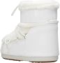 Moon boot Witte Winterlaarzen Waterdicht Faux Fur White Dames - Thumbnail 4