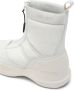 Moon boot Witte Winterlaarzen White Dames - Thumbnail 3