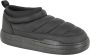 Moon boot Zachte Zwarte Nylon Enkellaarzen Black - Thumbnail 5