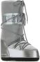 Moon boot Zilver Geïsoleerde Winterlaarzen Gray Dames - Thumbnail 5